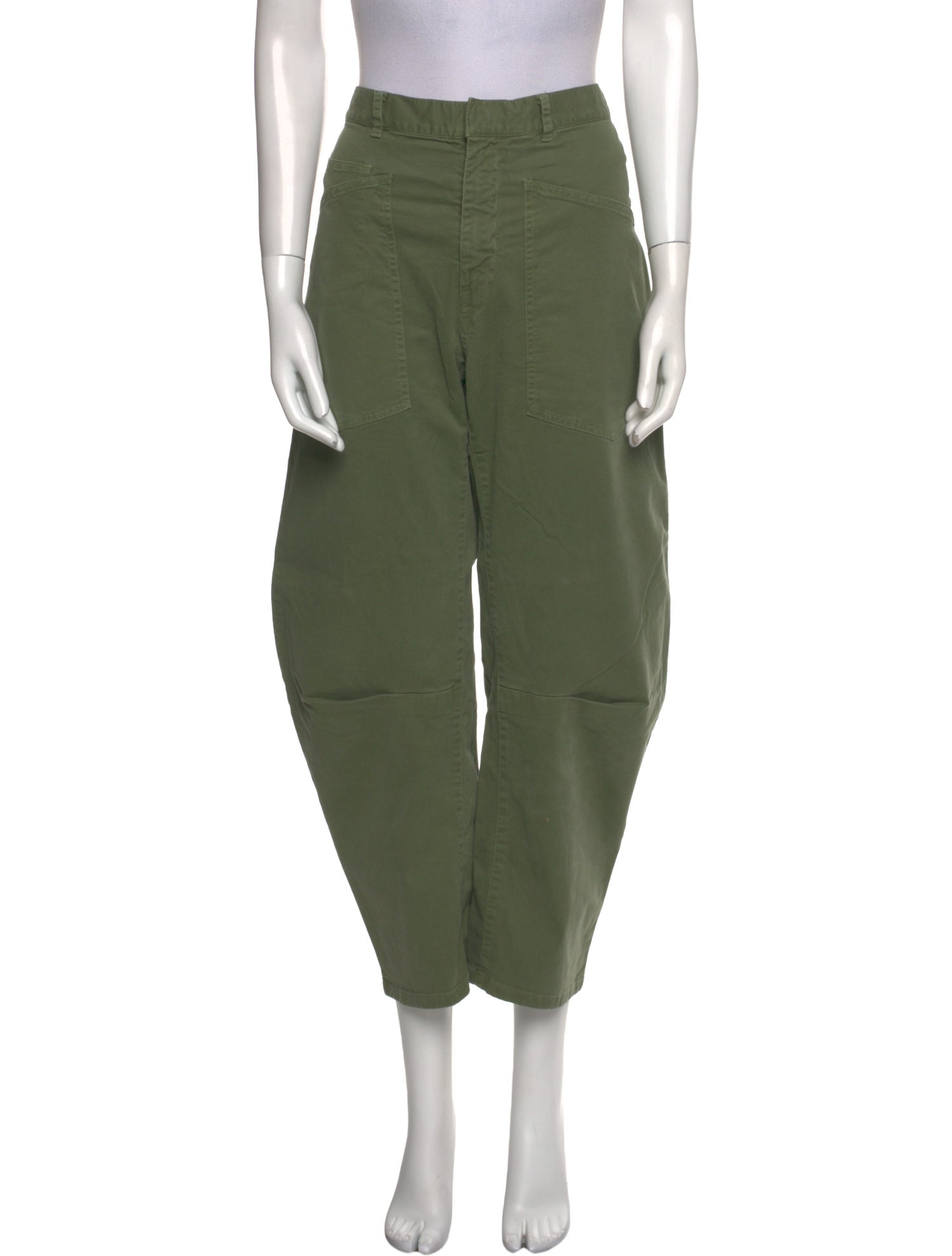 Nili Lotan Wide Leg Pants