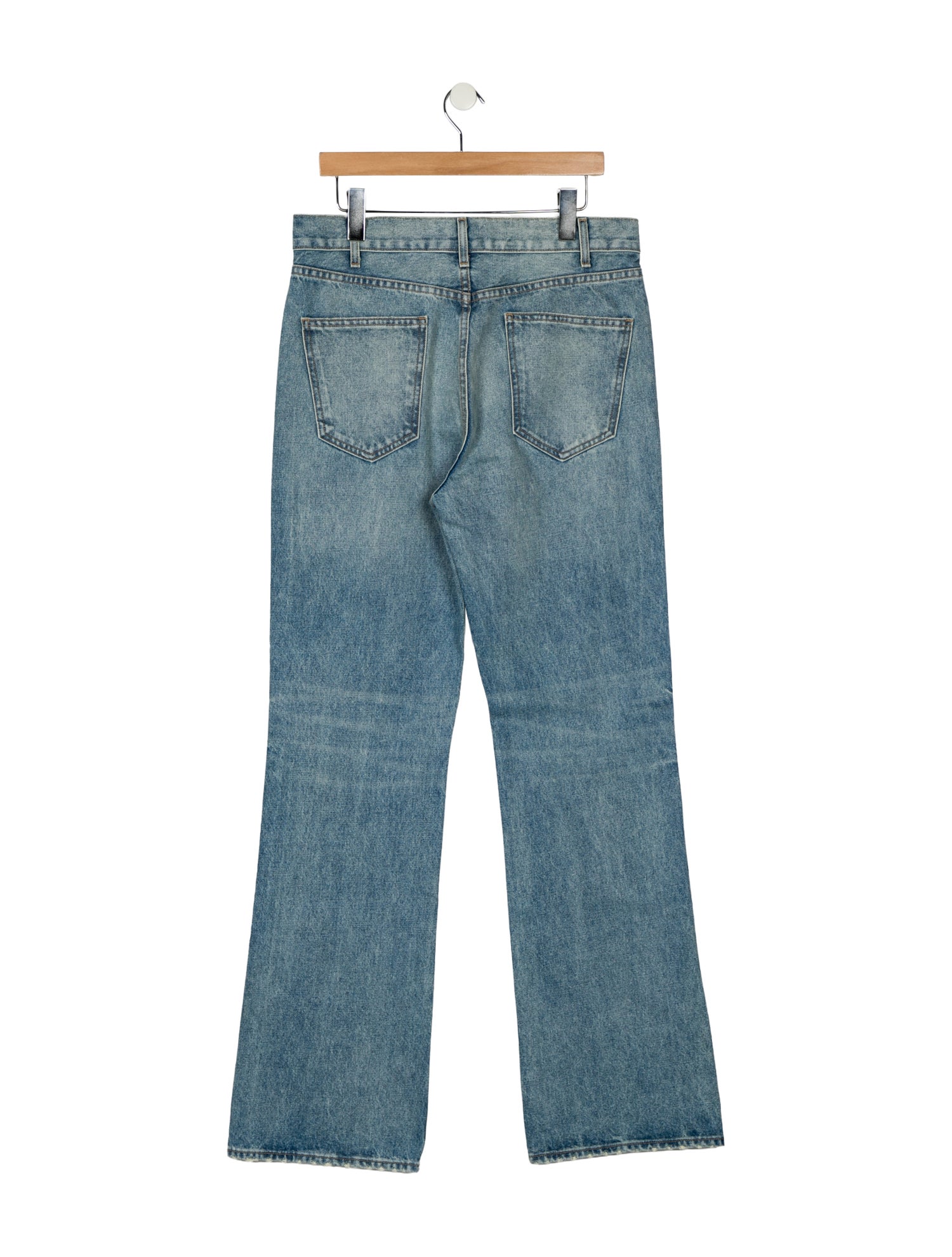 Nili Lotan Bootcut Jeans w/ Tags