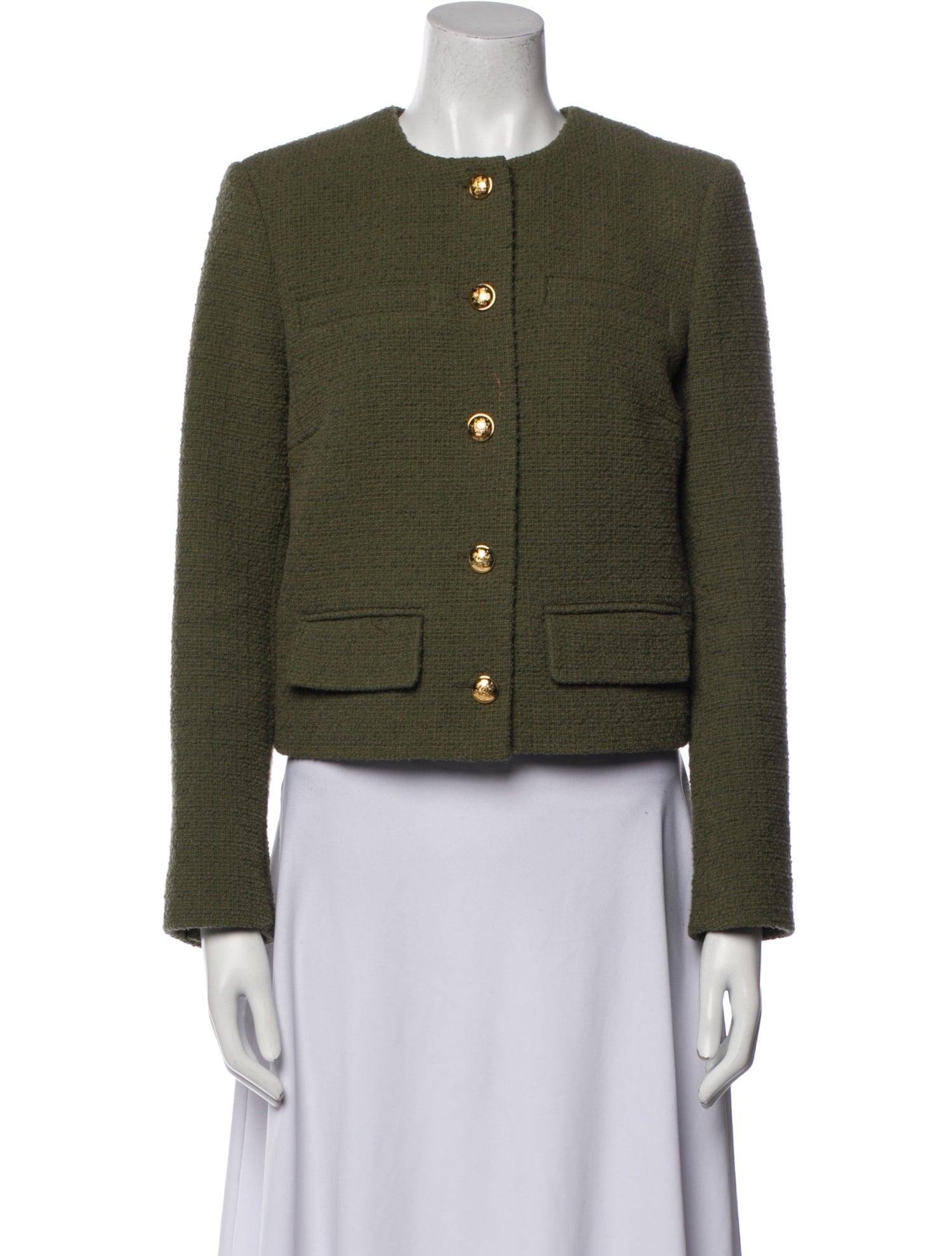 Nili Lotan Evening Jacket