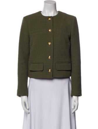 Nili Lotan Evening Jacket