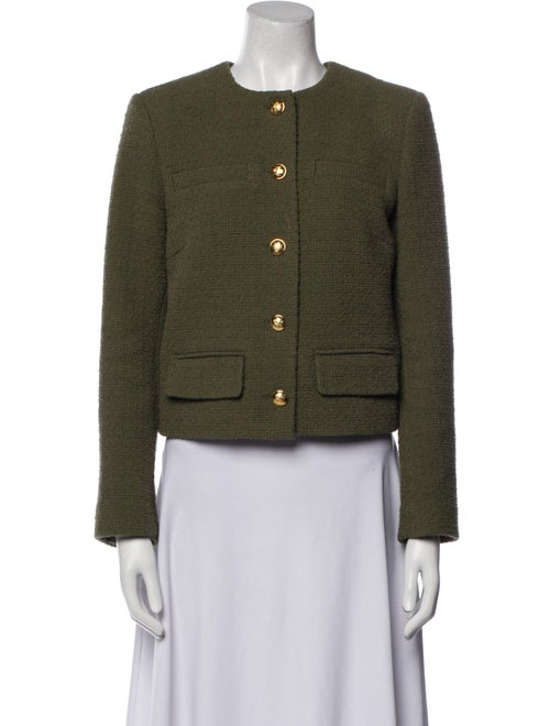 Nili Lotan Evening Jacket