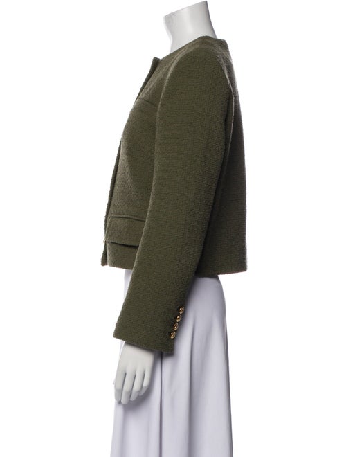 Nili Lotan Evening Jacket