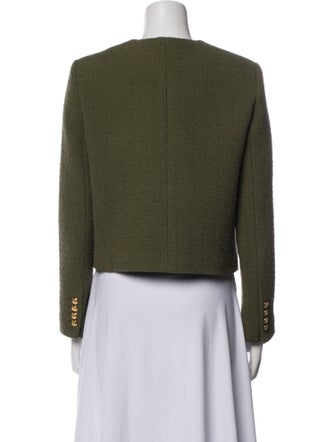 Nili Lotan Evening Jacket