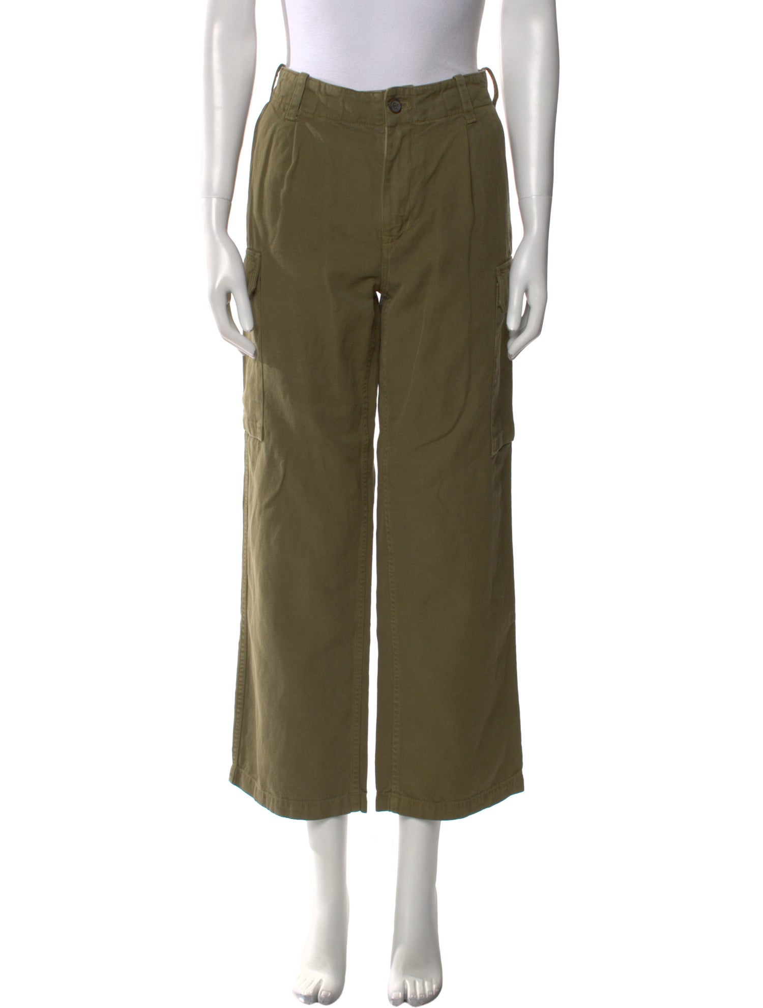 Nili Lotan Wide Leg Pants