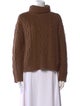 Nili Lotan Cashmere Turtleneck Sweater