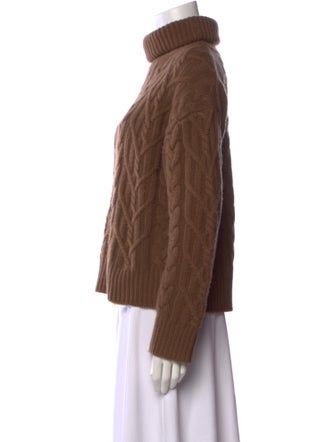 Nili Lotan Cashmere Turtleneck Sweater