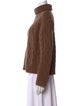 Nili Lotan Cashmere Turtleneck Sweater