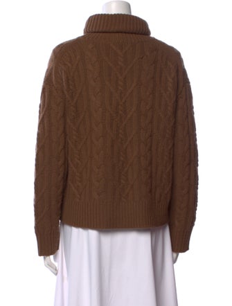 Nili Lotan Cashmere Turtleneck Sweater