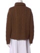 Nili Lotan Cashmere Turtleneck Sweater