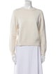 Nili Lotan Cashmere Crew Neck Sweater