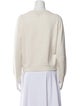 Nili Lotan Cashmere Crew Neck Sweater