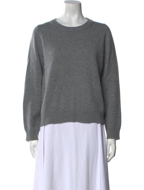 Nili Lotan Cashmere Crew Neck Sweater
