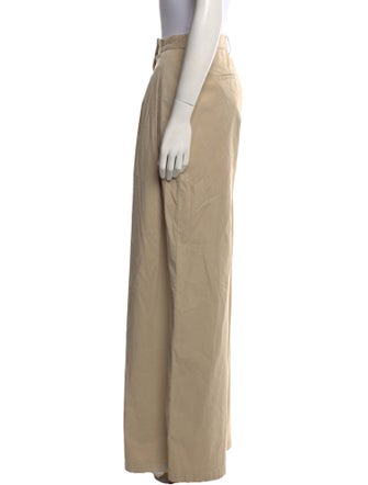 Nili Lotan Wide Leg Pants