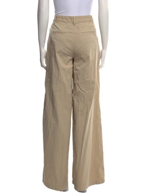 Nili Lotan Wide Leg Pants