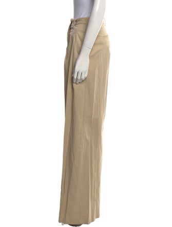 Nili Lotan Wide Leg Pants