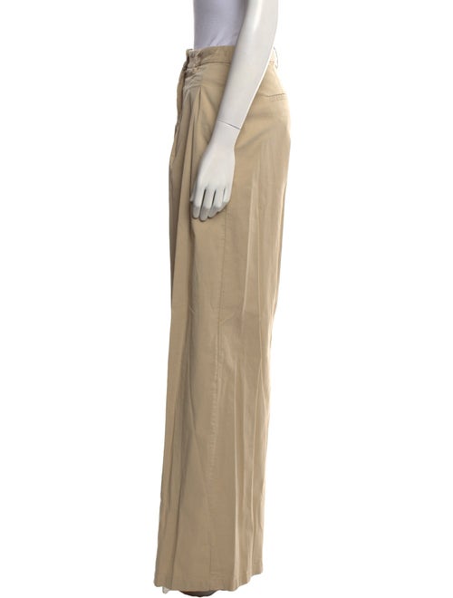 Nili Lotan Wide Leg Pants