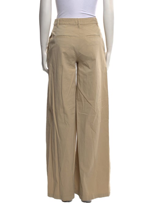 Nili Lotan Wide Leg Pants