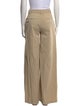 Nili Lotan Wide Leg Pants