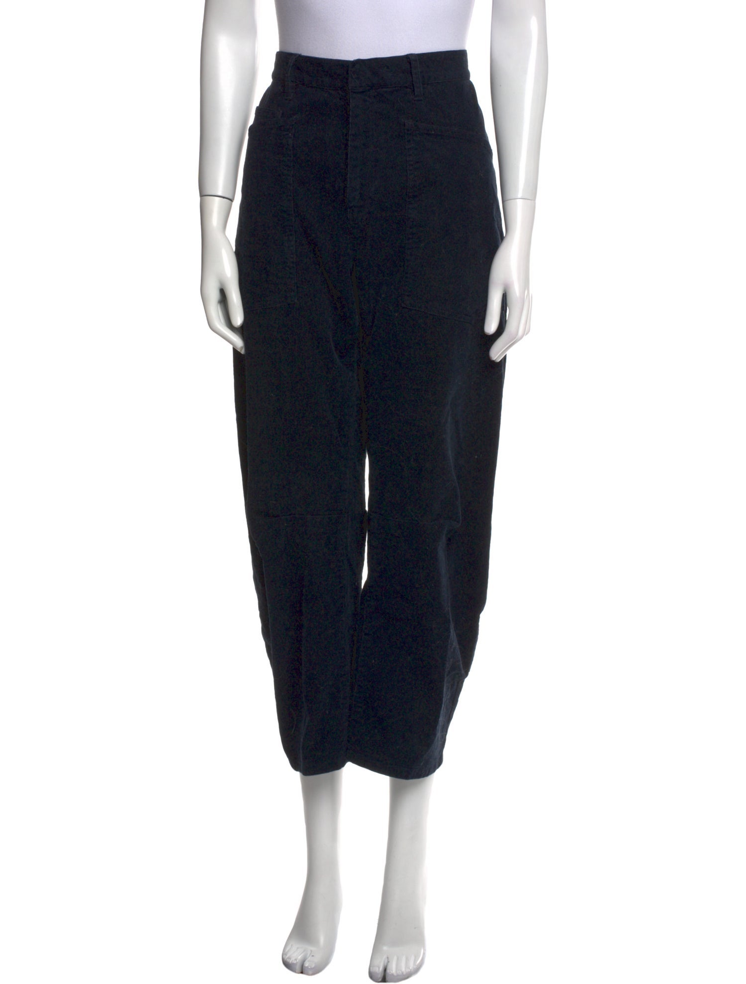 Nili Lotan Wide Leg Pants