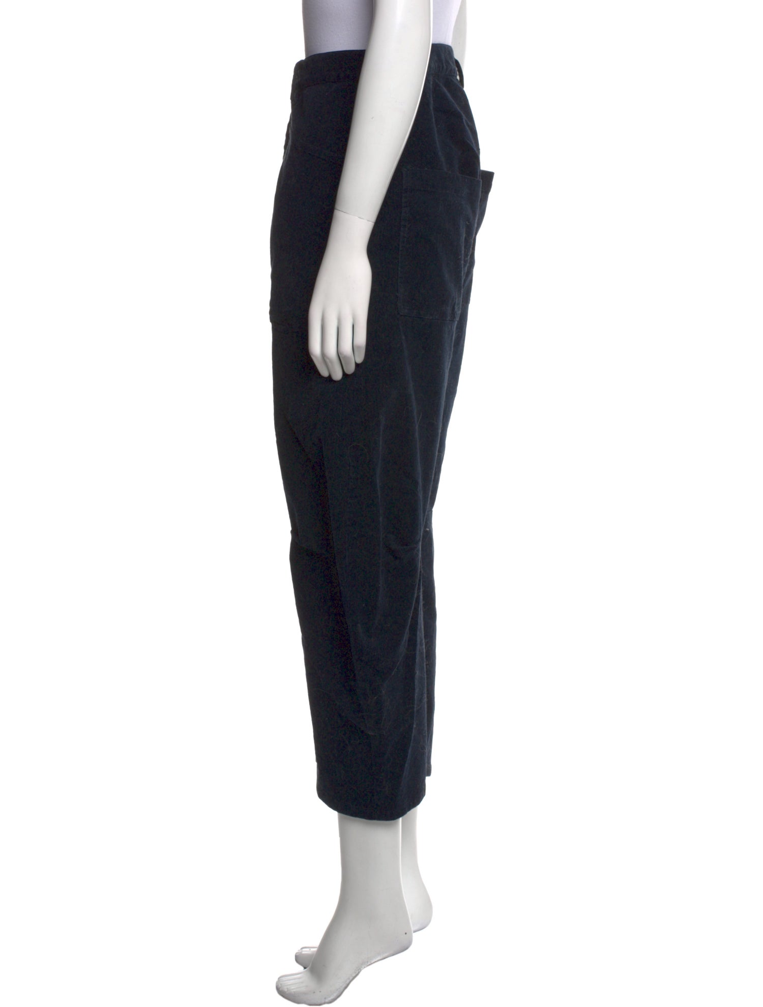 Nili Lotan Wide Leg Pants