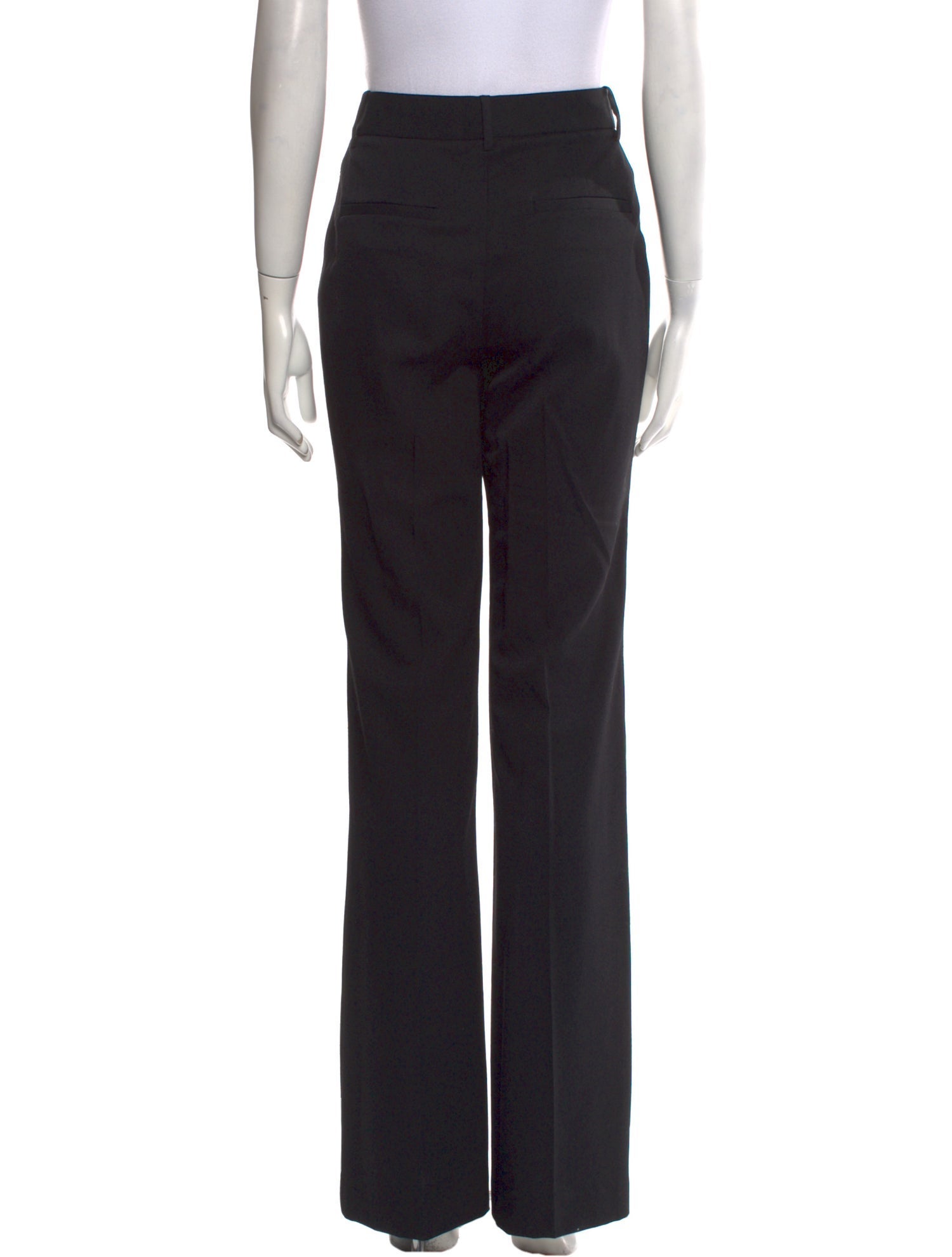 Nili Lotan Skinny Leg Pants