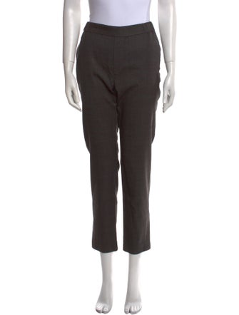 Nili Lotan Skinny Leg Pants