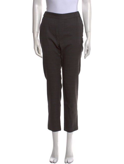 Nili Lotan Skinny Leg Pants