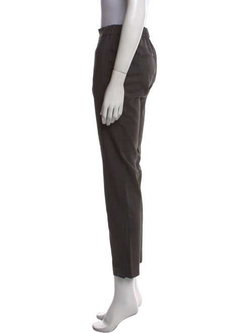 Nili Lotan Skinny Leg Pants