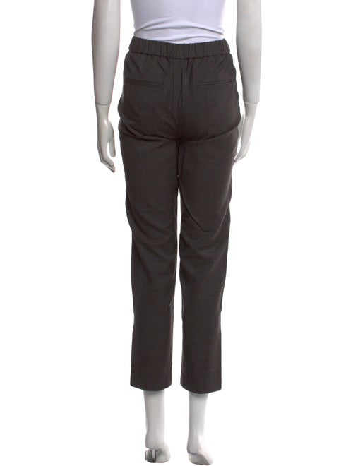 Nili Lotan Skinny Leg Pants