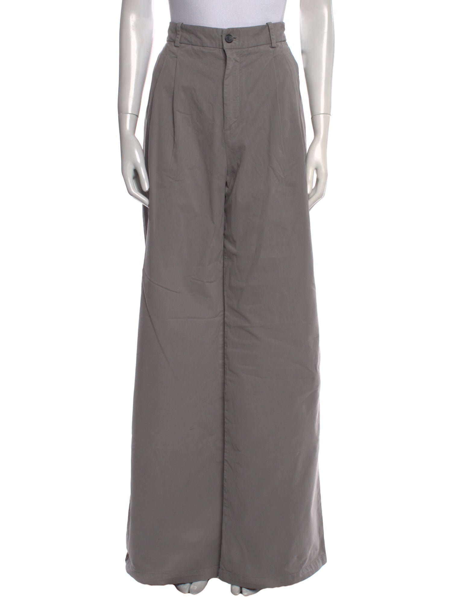 Nili Lotan Wide Leg Pants