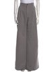 Nili Lotan Wide Leg Pants