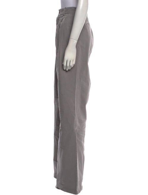 Nili Lotan Wide Leg Pants