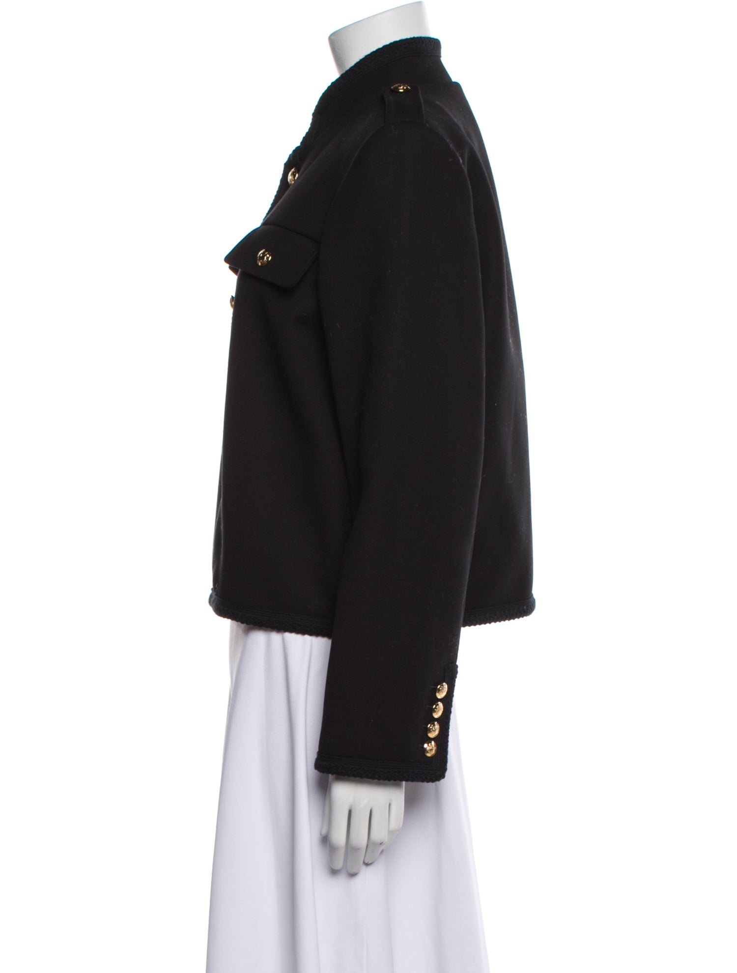 Nili Lotan Jacket w/ Tags