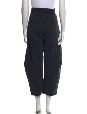 Nili Lotan Wide Leg Pants