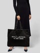 Nili Lotan Canvas Tote