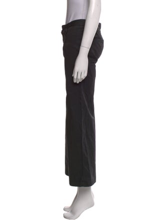 Nili Lotan Wide Leg Pants