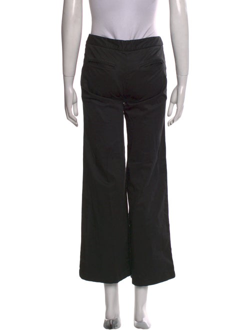 Nili Lotan Wide Leg Pants