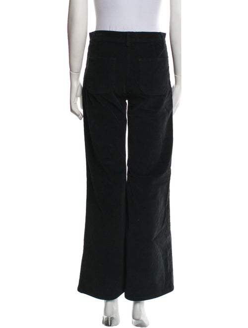 Nili Lotan Wide Leg Pants
