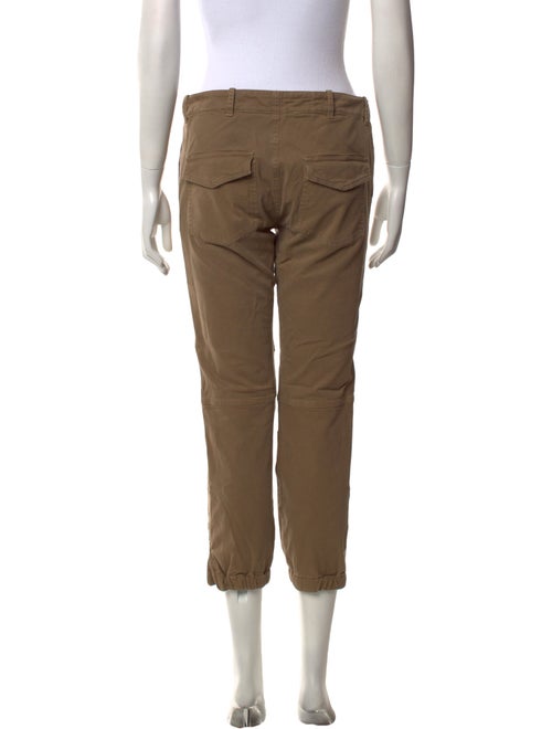 Nili Lotan Straight Leg Pants