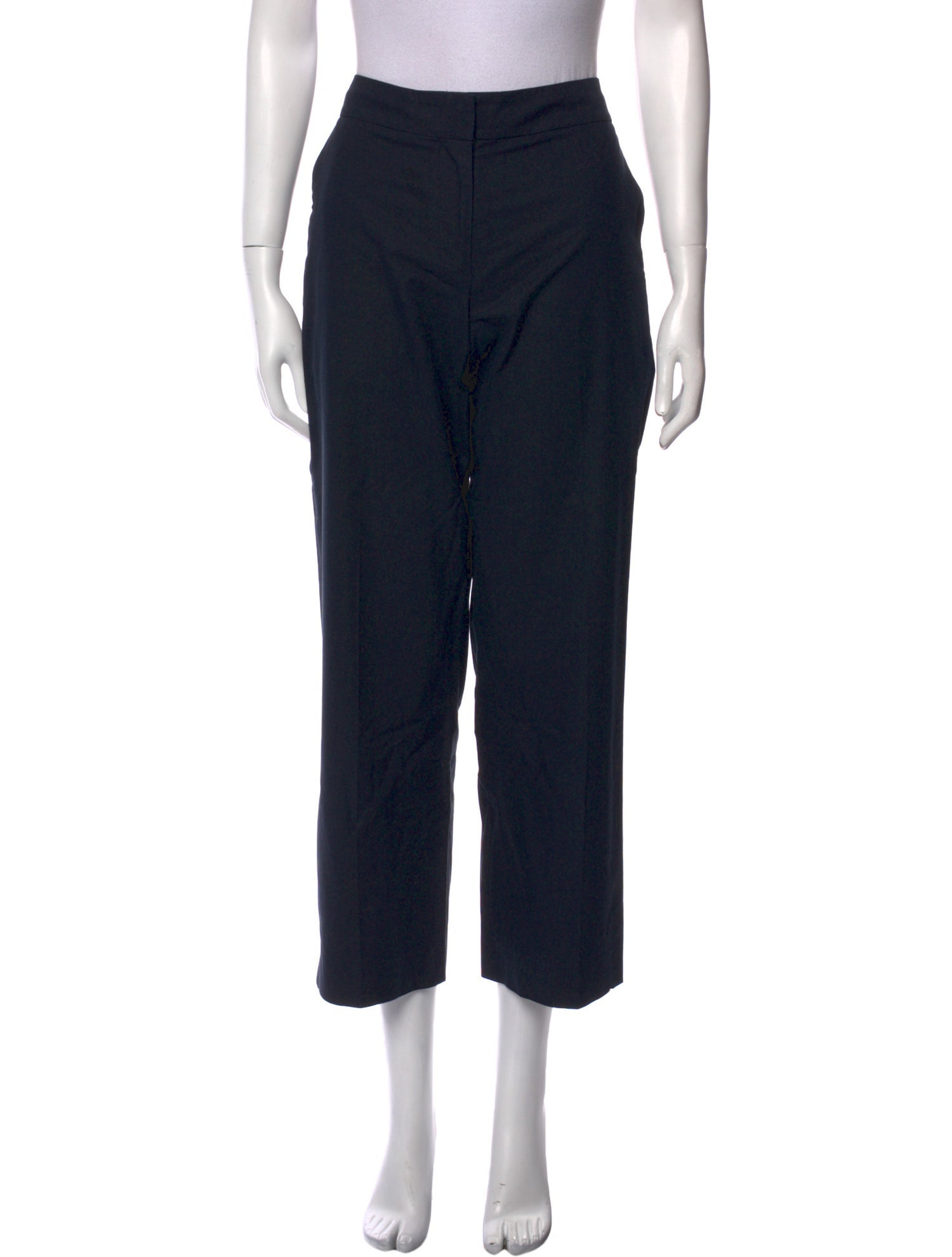 Nili Lotan Wide Leg Pants