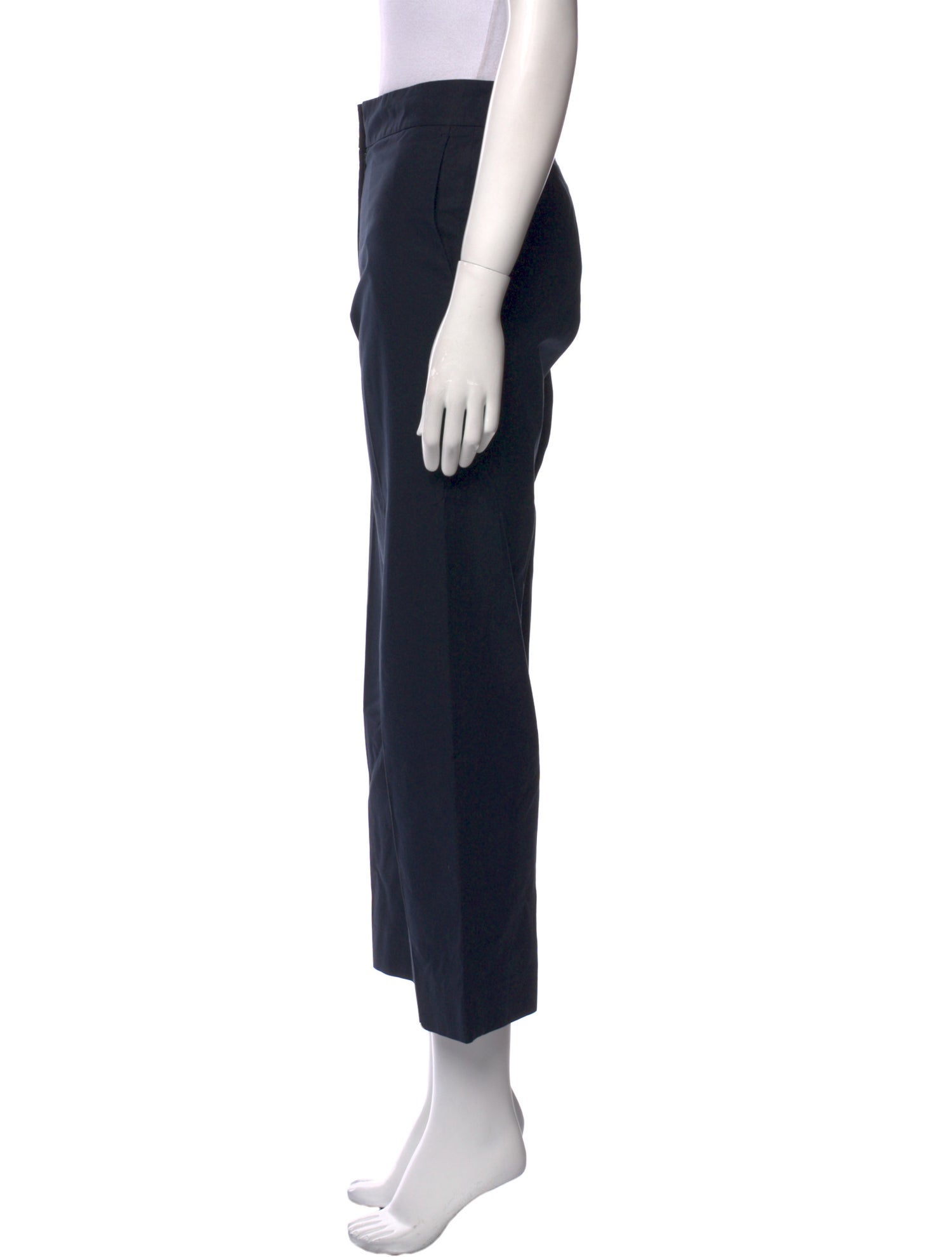 Nili Lotan Wide Leg Pants