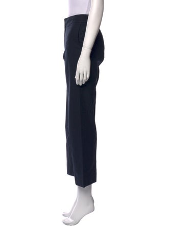 Nili Lotan Wide Leg Pants
