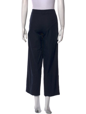 Nili Lotan Wide Leg Pants