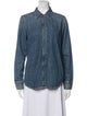 Nili Lotan Denim Jacket