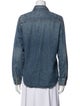 Nili Lotan Denim Jacket