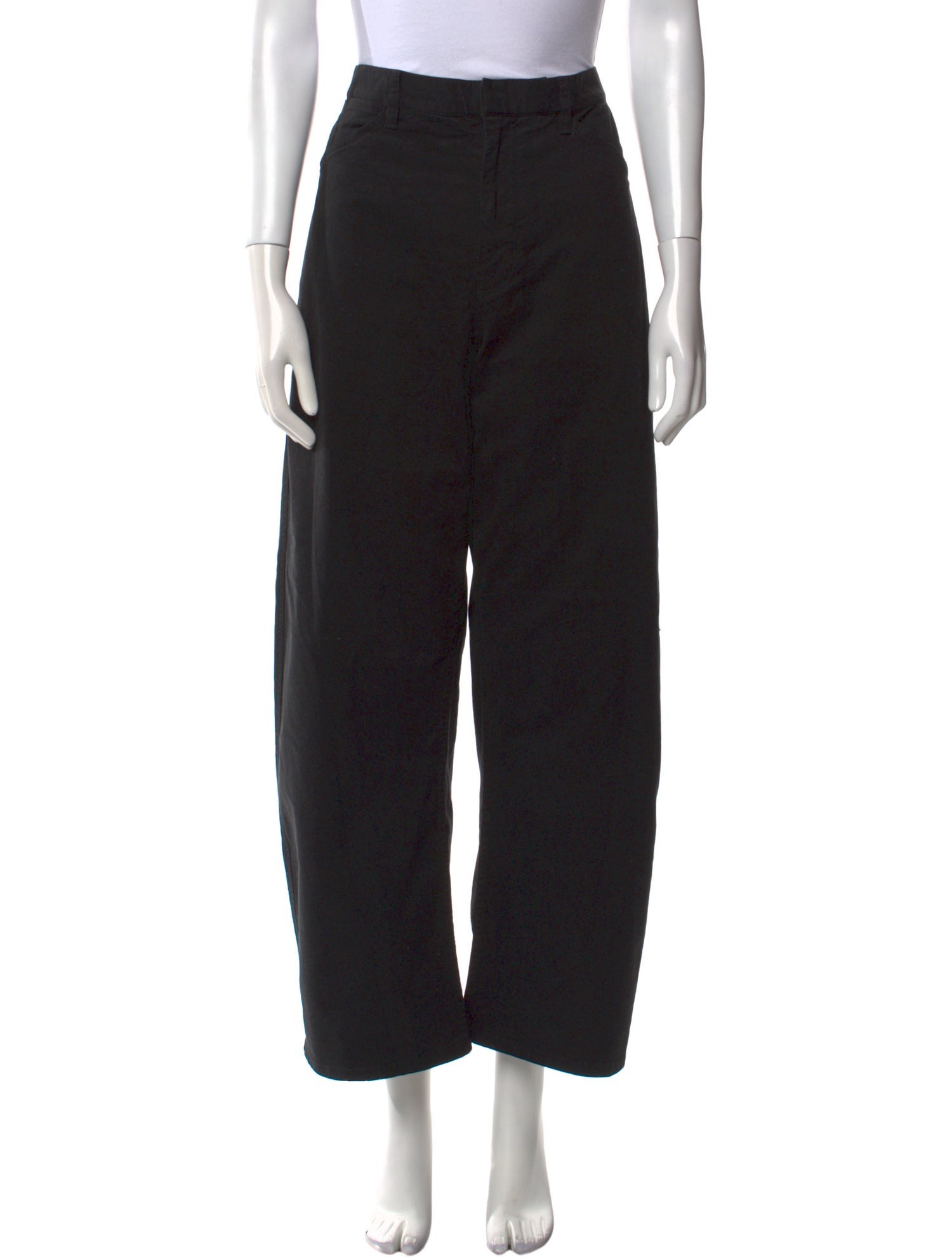 Nili Lotan Wide Leg Pants