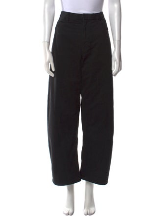 Nili Lotan Wide Leg Pants