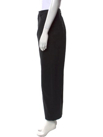 Nili Lotan Wide Leg Pants