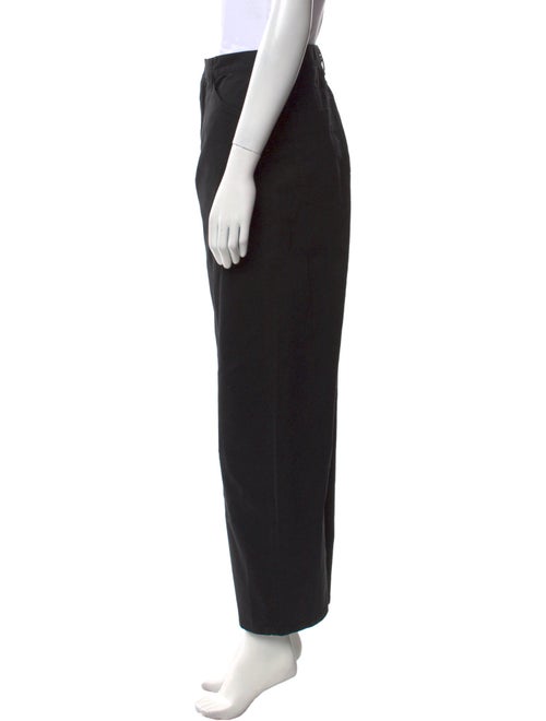 Nili Lotan Wide Leg Pants