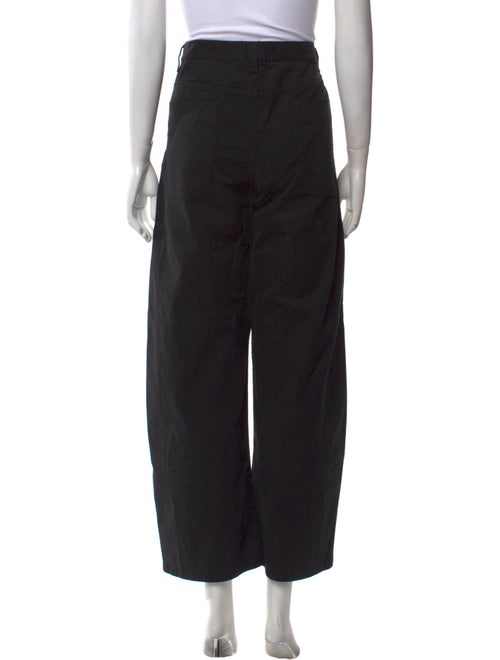 Nili Lotan Wide Leg Pants